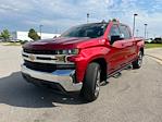 2021 Chevrolet Silverado 1500 Crew Cab 4x4 Pickup for sale #3B46054 - photo 4