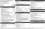2021 Chevrolet Silverado 1500 Crew Cab 4x4 Pickup for sale #3B46054 - photo 5
