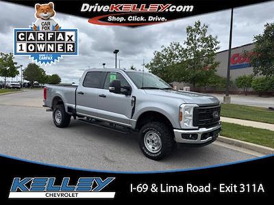 2024 Ford F-250 Crew Cab 4x4 Pickup for sale #3B46055 - photo 1