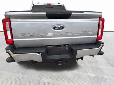 Used 2024 Ford F-250 XL Crew Cab 4x4 Pickup for sale #3B46055 - photo 2