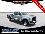 Used 2024 Ford F-250 XL Crew Cab 4x4 Pickup for sale #3B46055 - photo 1