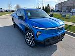 New 2025 Chevrolet Silverado EV RST Crew Cab AWD Pickup for sale #3B4608 - photo 75