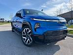 New 2025 Chevrolet Silverado EV RST Crew Cab AWD Pickup for sale #3B4608 - photo 76