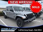 Used 2021 Jeep Gladiator Sport Crew Cab 4x4 Pickup for sale #3B46121 - photo 1