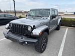 Used 2021 Jeep Gladiator Sport Crew Cab 4x4 Pickup for sale #3B46121 - photo 3