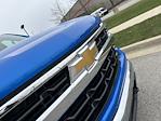 2025 Chevrolet Silverado 1500 Crew Cab 4x4 Pickup for sale #3B4634 - photo 12