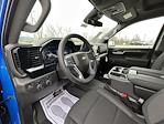 2025 Chevrolet Silverado 1500 Crew Cab 4x4 Pickup for sale #3B4634 - photo 13