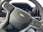 2025 Chevrolet Silverado 1500 Crew Cab 4x4 Pickup for sale #3B4634 - photo 14
