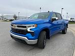 2025 Chevrolet Silverado 1500 Crew Cab 4x4 Pickup for sale #3B4634 - photo 3