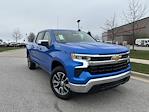 2025 Chevrolet Silverado 1500 Crew Cab 4x4 Pickup for sale #3B4634 - photo 4