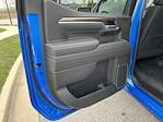 2025 Chevrolet Silverado 1500 Crew Cab 4x4 Pickup for sale #3B4634 - photo 45
