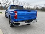 2025 Chevrolet Silverado 1500 Crew Cab 4x4 Pickup for sale #3B4634 - photo 6