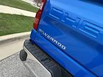 2025 Chevrolet Silverado 1500 Crew Cab 4x4 Pickup for sale #3B4634 - photo 52
