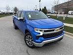 2025 Chevrolet Silverado 1500 Crew Cab 4x4 Pickup for sale #3B4634 - photo 61