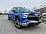 2025 Chevrolet Silverado 1500 Crew Cab 4x4 Pickup for sale #3B4634 - photo 62