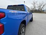 2025 Chevrolet Silverado 1500 Crew Cab 4x4 Pickup for sale #3B4634 - photo 9