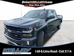 2017 Chevrolet Silverado 1500 Double Cab 4x4 Pickup for sale #3B46341 - photo 1