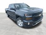2017 Chevrolet Silverado 1500 Double Cab 4x4 Pickup for sale #3B46341 - photo 3
