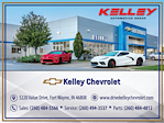 2017 Chevrolet Silverado 1500 Double Cab 4x4 Pickup for sale #3B46341 - photo 6