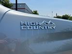 2025 Chevrolet Silverado 3500 Crew Cab 4x4 Pickup for sale #3B4640 - photo 4