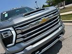 2025 Chevrolet Silverado 3500 Crew Cab 4x4 Pickup for sale #3B4640 - photo 9