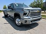 2025 Chevrolet Silverado 3500 Crew Cab 4x4 Pickup for sale #3B4640 - photo 5
