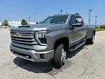 2025 Chevrolet Silverado 3500 Crew Cab 4x4 Pickup for sale #3B4640 - photo 7