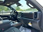 2025 Chevrolet Silverado 3500 Crew Cab 4x4 Pickup for sale #3B4640 - photo 36