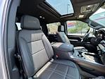 2025 Chevrolet Silverado 3500 Crew Cab 4x4 Pickup for sale #3B4640 - photo 37