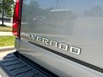 2025 Chevrolet Silverado 3500 Crew Cab 4x4 Pickup for sale #3B4640 - photo 58