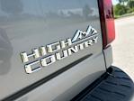 2025 Chevrolet Silverado 3500 Crew Cab 4x4 Pickup for sale #3B4640 - photo 59