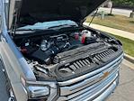 2025 Chevrolet Silverado 3500 Crew Cab 4x4 Pickup for sale #3B4640 - photo 68