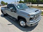 2025 Chevrolet Silverado 3500 Crew Cab 4x4 Pickup for sale #3B4640 - photo 70