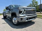 2025 Chevrolet Silverado 3500 Crew Cab 4x4 Pickup for sale #3B4640 - photo 71