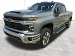2024 Chevrolet Silverado 2500 Crew Cab 4x4 Pickup for sale #3B46401 - photo 10