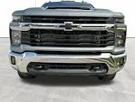 2024 Chevrolet Silverado 2500 Crew Cab 4x4 Pickup for sale #3B46401 - photo 11