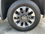2024 Chevrolet Silverado 2500 Crew Cab 4x4 Pickup for sale #3B46401 - photo 15