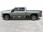 2024 Chevrolet Silverado 2500 Crew Cab 4x4 Pickup for sale #3B46401 - photo 9