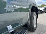 2025 Chevrolet Silverado 2500 Crew Cab 4x4 Pickup for sale #3B4641 - photo 4