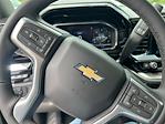 2025 Chevrolet Silverado 2500 Crew Cab 4x4 Pickup for sale #3B4641 - photo 10
