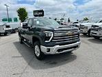 2025 Chevrolet Silverado 2500 Crew Cab 4x4 Pickup for sale #3B4641 - photo 5