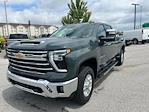 2025 Chevrolet Silverado 2500 Crew Cab 4x4 Pickup for sale #3B4641 - photo 7