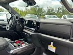 2025 Chevrolet Silverado 2500 Crew Cab 4x4 Pickup for sale #3B4641 - photo 32