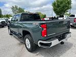 2025 Chevrolet Silverado 2500 Crew Cab 4x4 Pickup for sale #3B4641 - photo 9