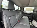 2025 Chevrolet Silverado 2500 Crew Cab 4x4 Pickup for sale #3B4641 - photo 37