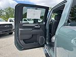2025 Chevrolet Silverado 2500 Crew Cab 4x4 Pickup for sale #3B4641 - photo 39