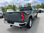 2025 Chevrolet Silverado 2500 Crew Cab 4x4 Pickup for sale #3B4641 - photo 2