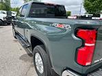 2025 Chevrolet Silverado 2500 Crew Cab 4x4 Pickup for sale #3B4641 - photo 53
