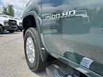 2025 Chevrolet Silverado 2500 Crew Cab 4x4 Pickup for sale #3B4641 - photo 55