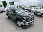 2025 Chevrolet Silverado 2500 Crew Cab 4x4 Pickup for sale #3B4641 - photo 61